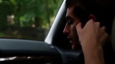 The Haunting - Scene 1, Big Cock, Blowjob, Reality, Cocky Boys