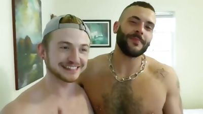Cabin 69 • Maverick Men Directs • Gay Passwords List, Amateur, Ass, Blowjob, Maverick Men