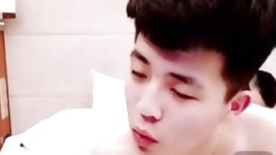 東北直男痞帥0321-3, Asian, Handjob, Hardcore