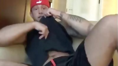 Maverick Men and their fave Muscle Stud, Anal, Big Cock, Gay, Maverick Men