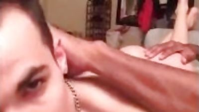 Jack of Spades: Nasty White Boy Bitches, Black, Masturbating, Gay