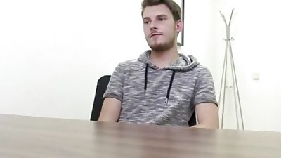 DIRTY SCOUT 151, Anal, Big Cock, Gay, Dirty Scout