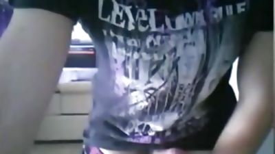 hetero 18ans cam ejac, Amateur, Cumshot, Homemade