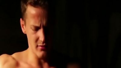 TALK TO ME - Scene 4, Big Cock, Blowjob, Hairy, Cocky Boys