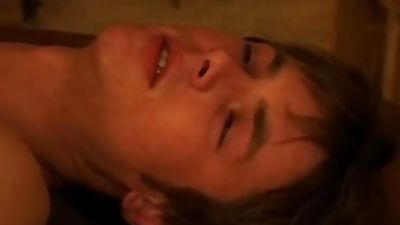 give it to me raw - Scene 3, Anal, Blowjob, Facial, Gay