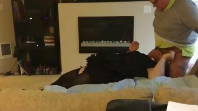 Amber’s New Verbal Dadddy, Amateur, Anal, Ass