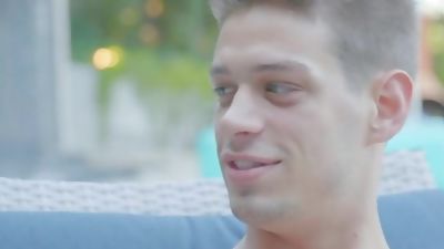 RICHARDXXX flip fucking with your coworker, Ass, Blowjob, Cumshot