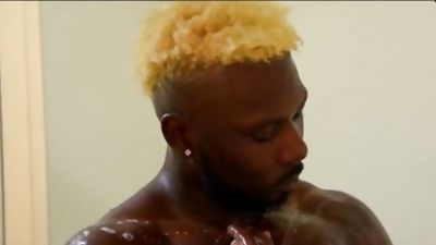 The cable guy came over and fucked my big ass, Ass, Big Cock, Gay, Thug Seduction