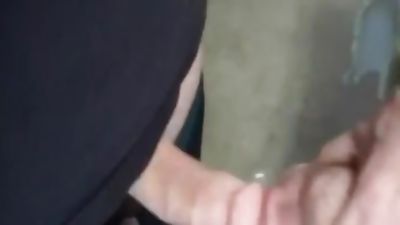 Upside Down Training, Amateur, Big Cock, Blowjob