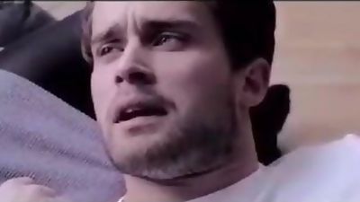 A young man's journey to crossdressing and feminization, Big Cock, Blowjob, Masturbating, Gay