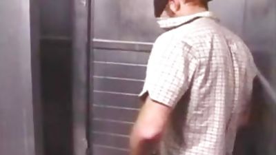 TODAY'S DAILY DICKIN' 144, Anal, Big Cock, Blowjob, Gay, Brent Everett