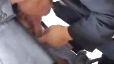 daddy4, Asian, Big Cock, Handjob