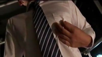 MERRY CHRISTMAS MR LAWRENCE, Anal, Asian, Gay