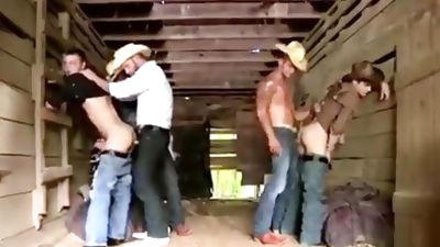 TODAY'S DAILY DICKIN' 129, Anal, Big Cock, Blowjob, Johnny Rapid