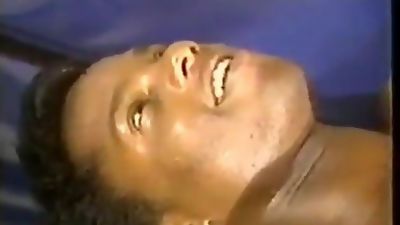 Gym Workout Turns Into BBC Gay Orgy, Anal, Big Cock, Black