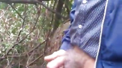 Grandpa enjoyed, Asian, Big Cock, Masturbating, Gay