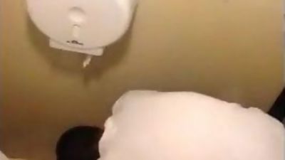 Only wankers, in toilets, with phones..., Asian, Big Cock, Black