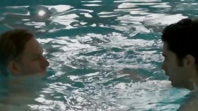 Gay movie - [Eurocreme] Underwater Cumshot, Casting, Cumshot, Interracial, Gay