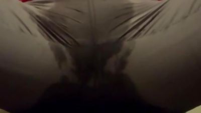 Waterfall in old shorts, Amateur, Gay, Old