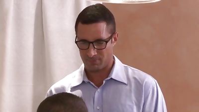 Nick Capra and Asher Devon (DS P3), Anal, Old And Young, Daddies, Nick Capra