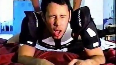 TODAY'S DAILY DICKIN' 119, Anal, Big Cock, Blowjob, Gay