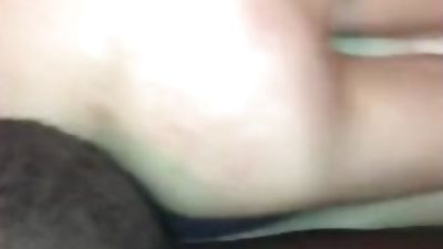 Using Cumdump Boy Rusty, Interracial, POV, Teen