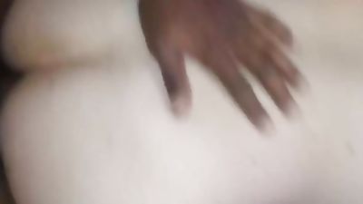 Bbc loves breeding my white ass, Anal, Ass, Big Cock