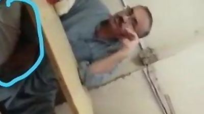 Pakistani Teacher & Student COCK grab, Asian, Big Cock, Massage