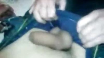 Straight Friends Play With Sleeping Guys Cock, Amateur, Gay, Sleeping