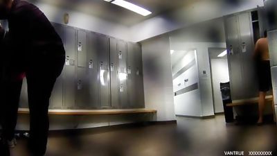 Men Locker Room Part 12, Gay, Locker Room