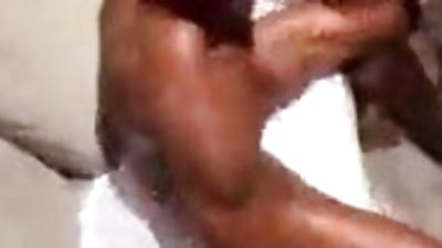 Fun in room 69, Anal, Big Cock, Black