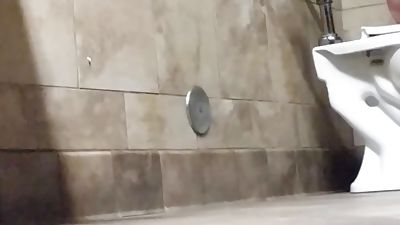 chubby daddy se pajea otra vez, Gay, Daddies, Voyeur