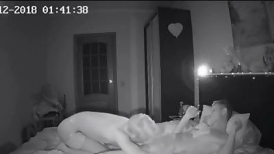 SpyCam caught teenage gay sex (part1), Amateur, Anal, Blowjob