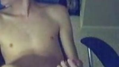 Delichiller on cam solo cum, Amateur, Big Cock, Masturbating