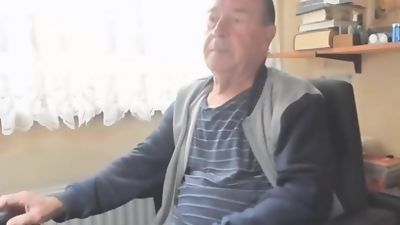 69 yo man from Niderlands 3, Amateur, Webcam, Daddies, 69