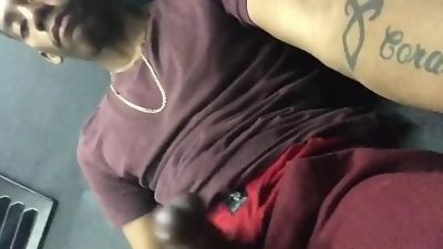 On da bus, Solo, Gay, Bus