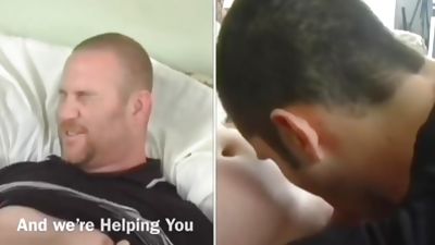 [Look@HisFace][Listen2Him] verbal Gavin gay for pay BJ but Anal fuck ending, Amateur, Anal, Bareback