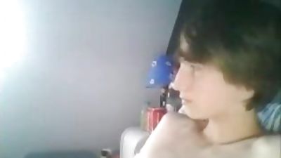 Sweet 18 Yo webcam, Amateur, Masturbating, Teen, Gay, Webcam