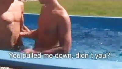 trevor yates & thierry aulin, Amateur, Big Cock, Gay, Trevor Yates