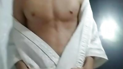 KRcam-036, Asian, Cumshot, Handjob