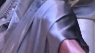 Friends Help Each Other Out in the Car, Big Cock, College, Homemade