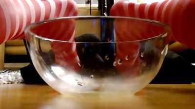 Different angle, 20 min fuckingsmachine, handsfree orgasms, Anal, Orgasm, Teen