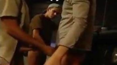 jg onehundred ten dgrees, Anal, Big Cock, Group Sex