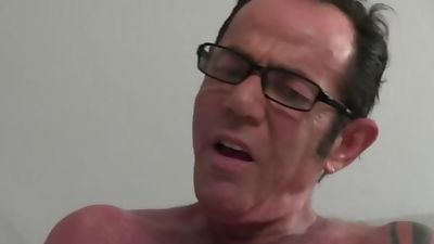 The father in Law will do just fine, Amateur, Anal, Big Cock