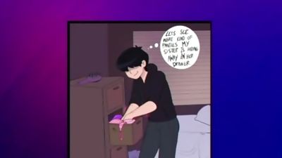 Crossdresser Was Seen with a Dildo and Was Fucked (Part 4) SOUND, Anal, Dildo, Gay