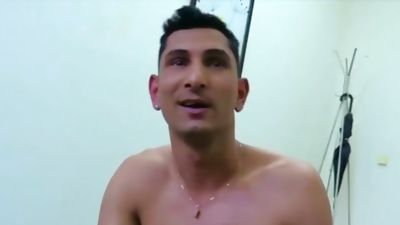 DIRTY SCOUT 198 - Strait to gay interview, Anal, Big Cock, Gay, Dirty Scout