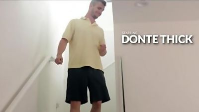 NextDoorRaw Blow Me Or I'll Tell, Big Cock, College, Deepthroat, Gay, Ty Thomas