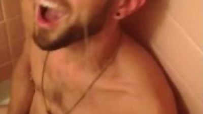 Piss soaked Fag, Amateur, Fetish, Hairy