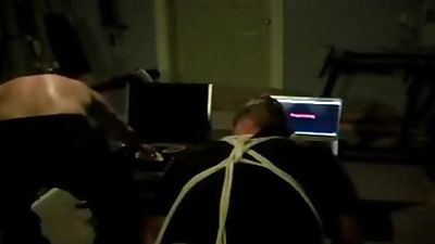 Acadamy Men mind control, Vintage, Muscle, Bondage