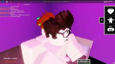 Short video of gay roblox bois being gay, Amateur, Teen, Gay